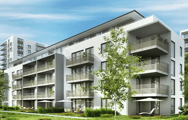 CFG Real Estate IX/2024