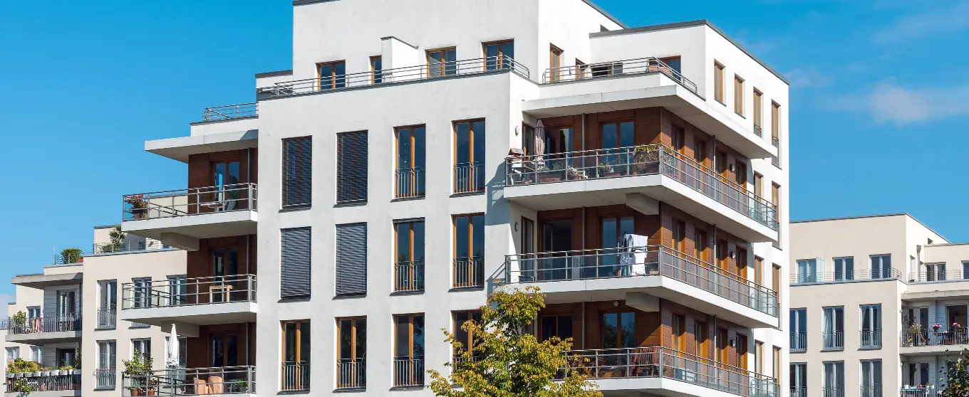 CFG Real Estate V/2027