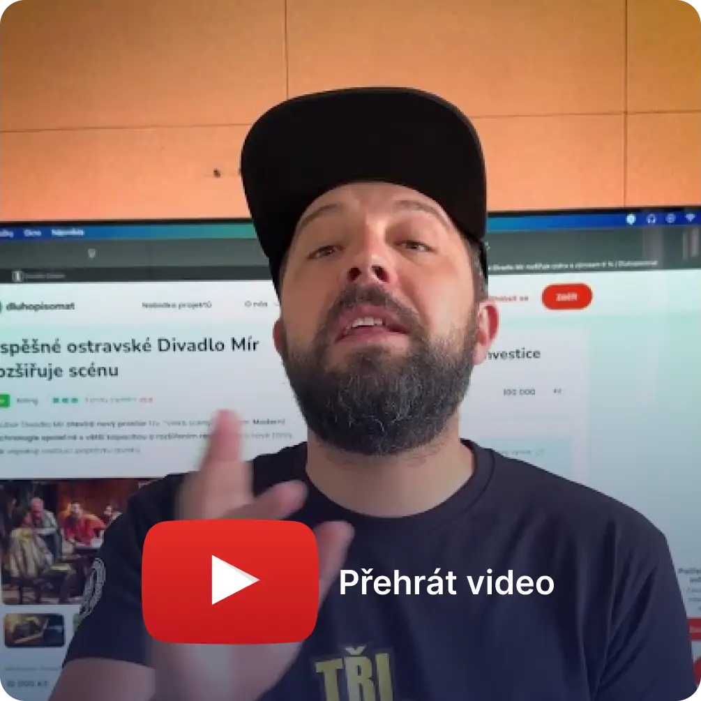 Jak investovat