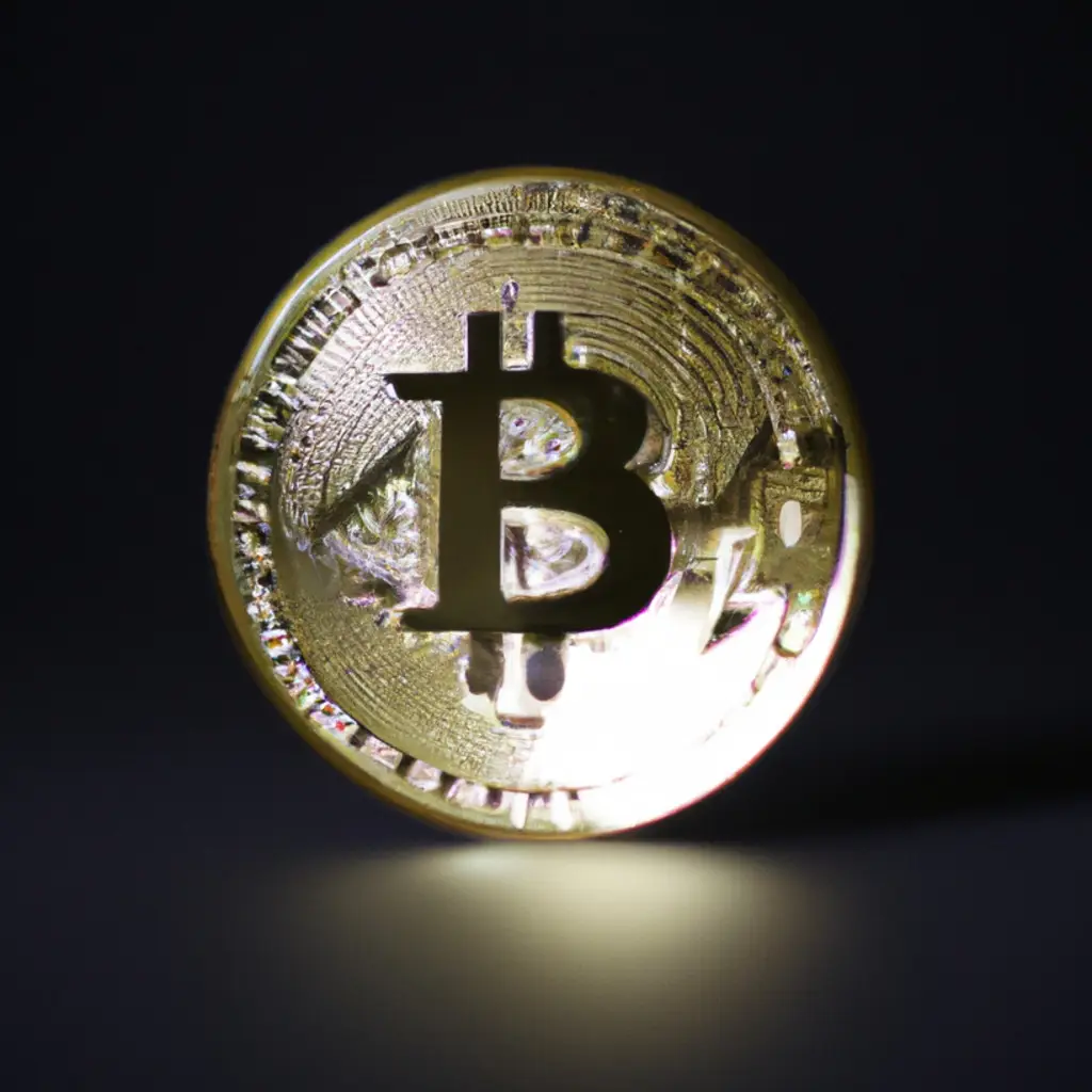 bitcoin