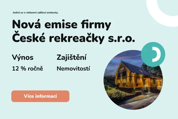 Máme upsáno už téměř 80 % emise
