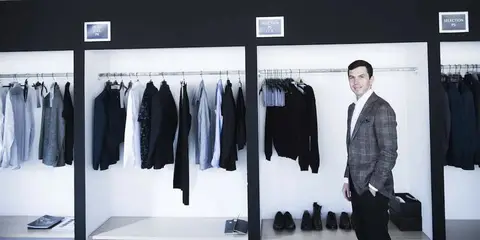 C2H Fashion Holding II. 7,00/23