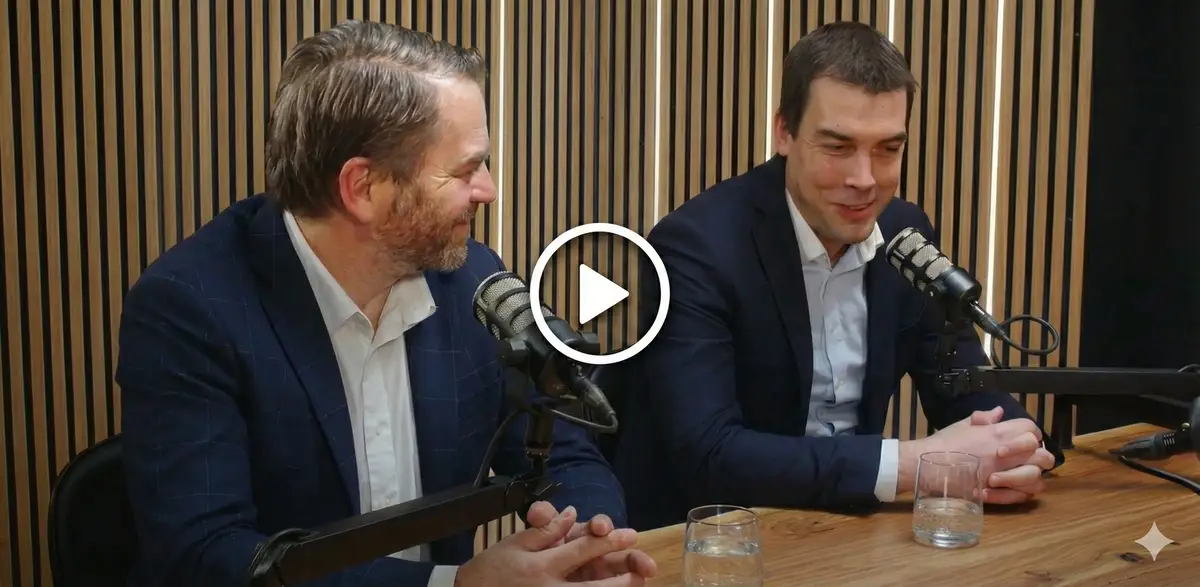 Nový podcast Newstream: Dluhopisomat kultivuje trh a píše novou kapitolu českého trhu s dluhopisy!