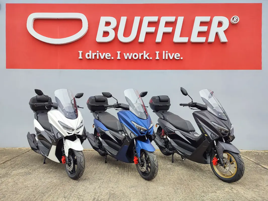 BUFFLER INVEST II – 2028.10