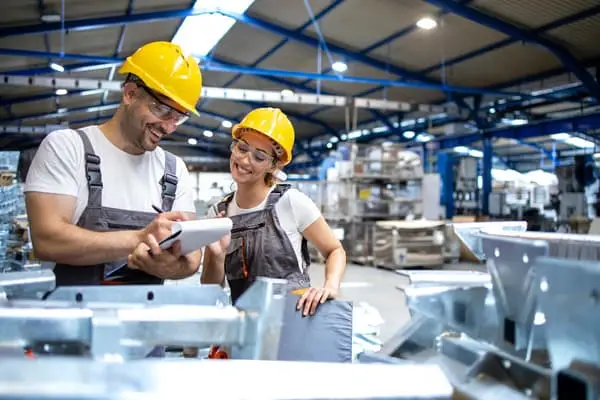 Vezeme se na vlně optimismu. Tuzemské firmy plánují další investice
