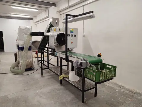 DLUHOPIS BUFFLER AGRO & FOODS 2028.10