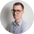Ondřej Kalenda - B2B manažer