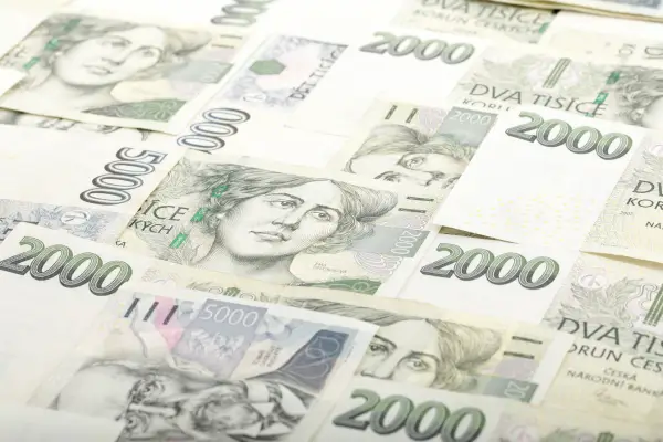 Prý přijde měnová krize. Já tomu nevěřím