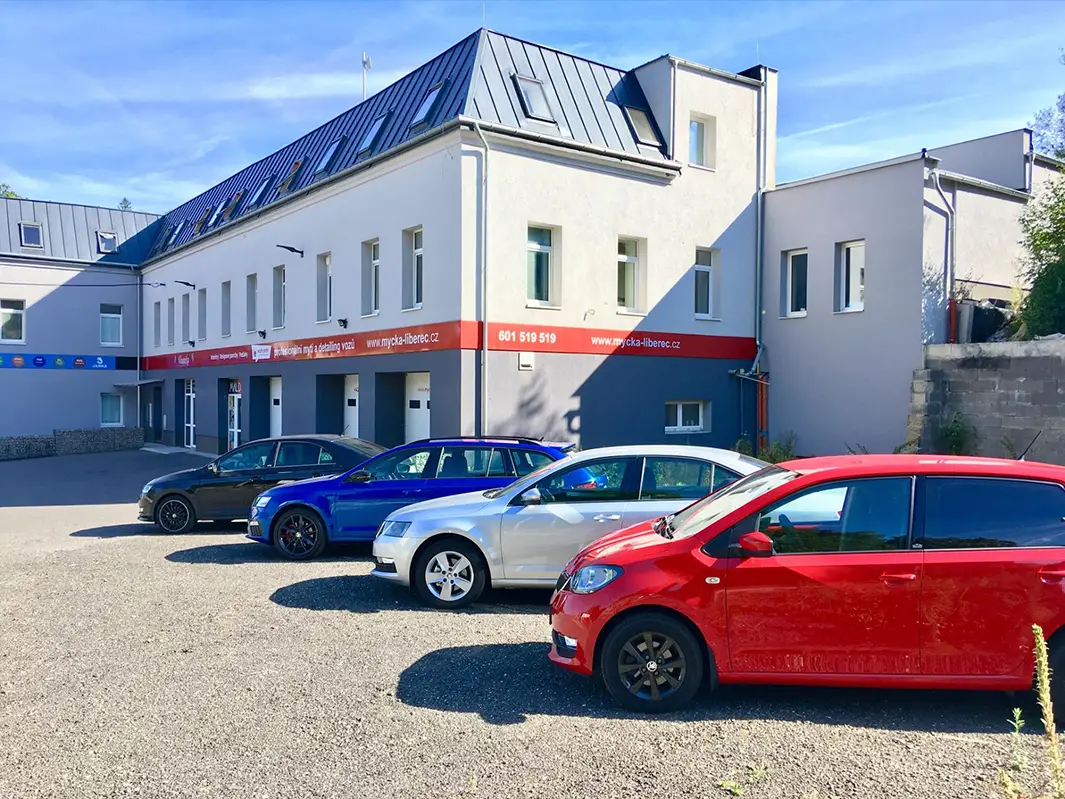 ANS CZ AUTOMOTIVE s.r.o.