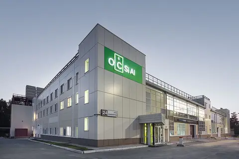 Nanotechnologie v chemickém průmyslu