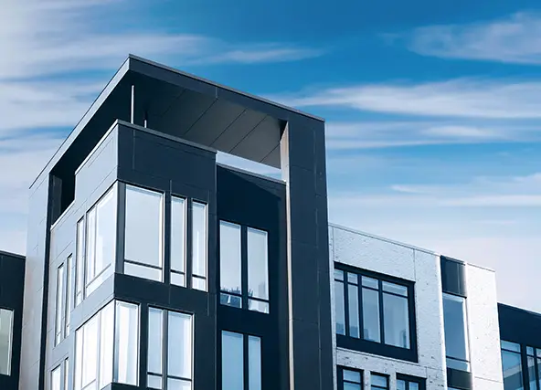 CEE Real Estate III/2027