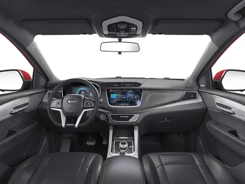 SWM MOTORS IX/2027