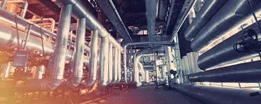 Nanotechnologie v chemickém průmyslu