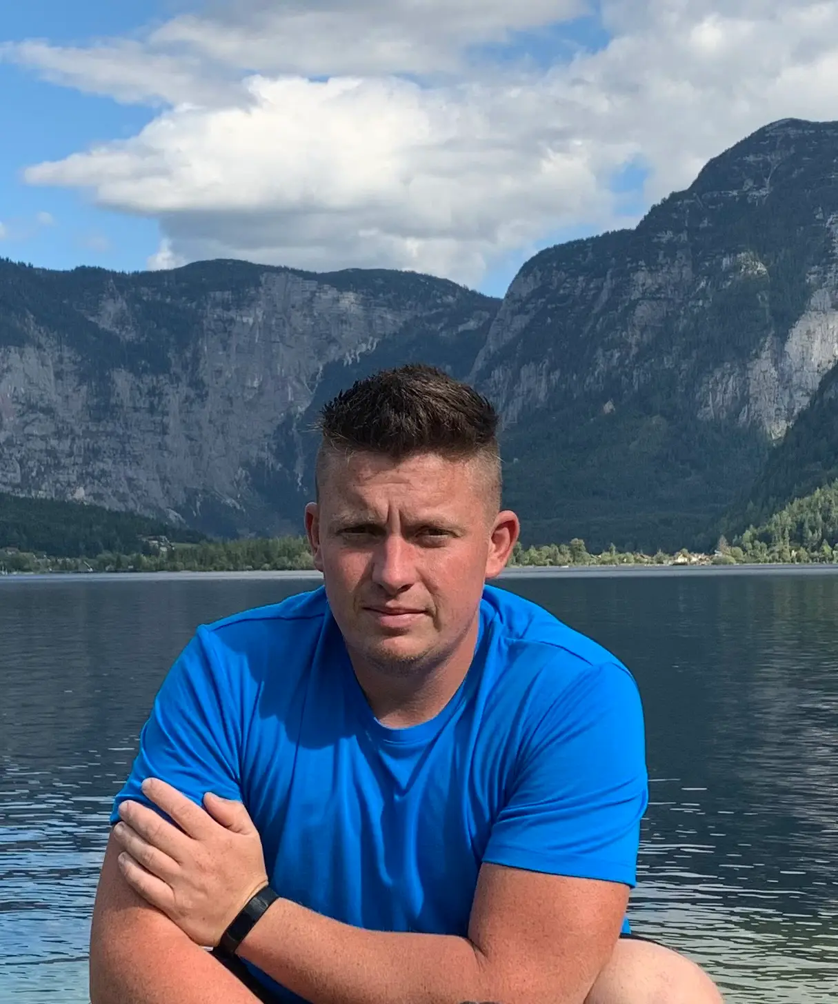 České rekreačky 2028