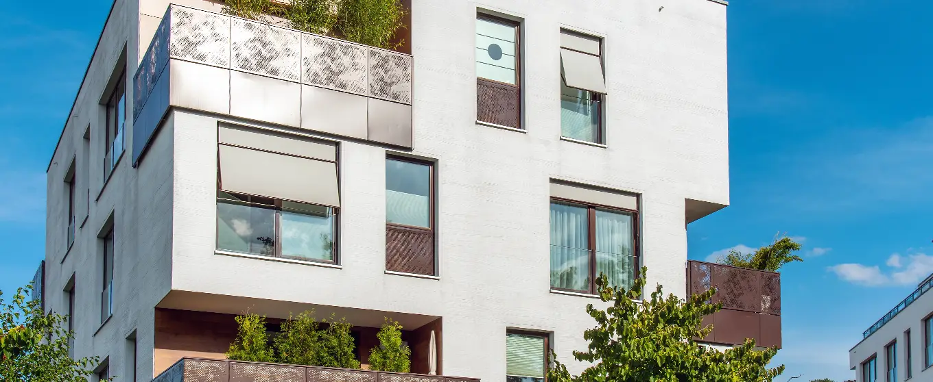 CFG Real Estate V/2028