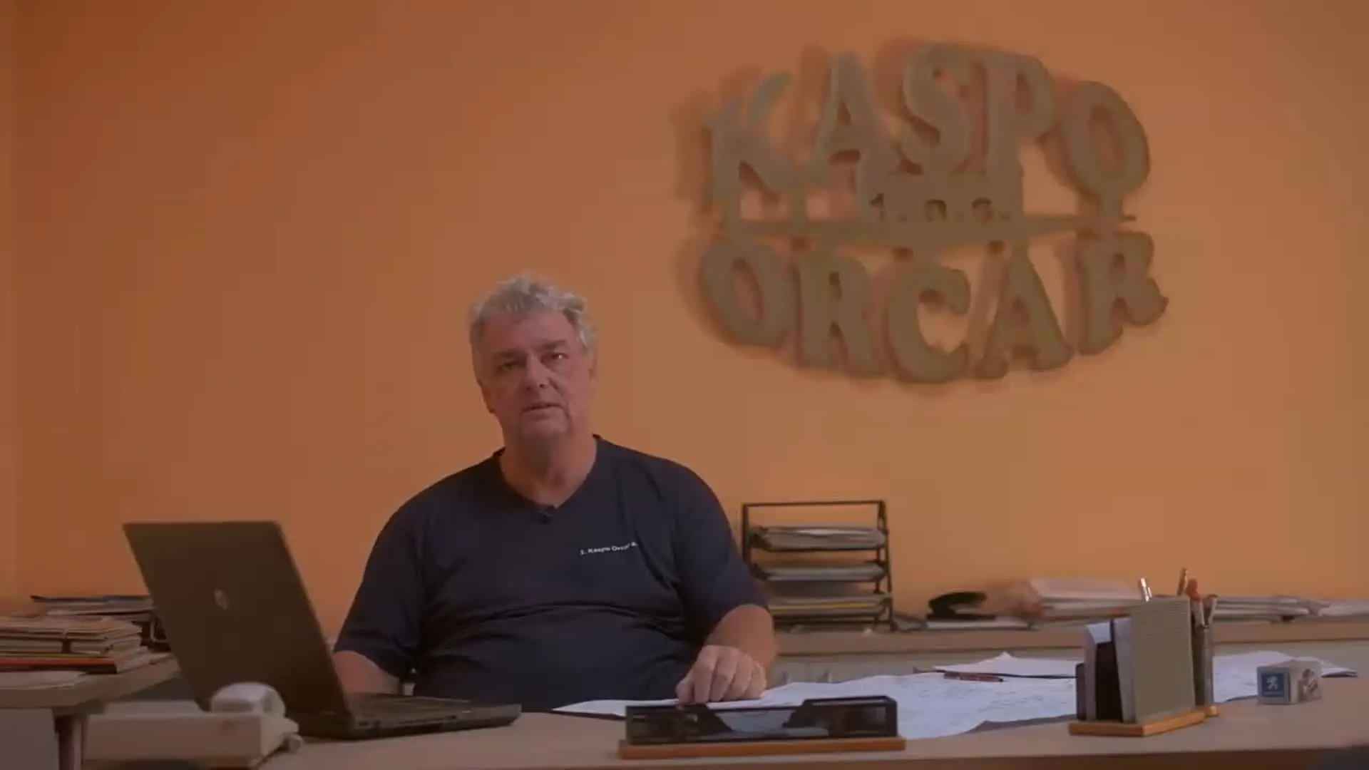 KASPO VI/2025