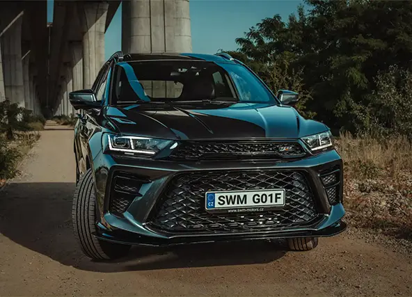 SWM MOTORS IX/2027