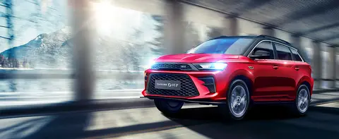 SWM MOTORS IX/2027