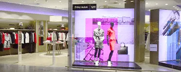 C2H Fashion Holding II. 7,00/23