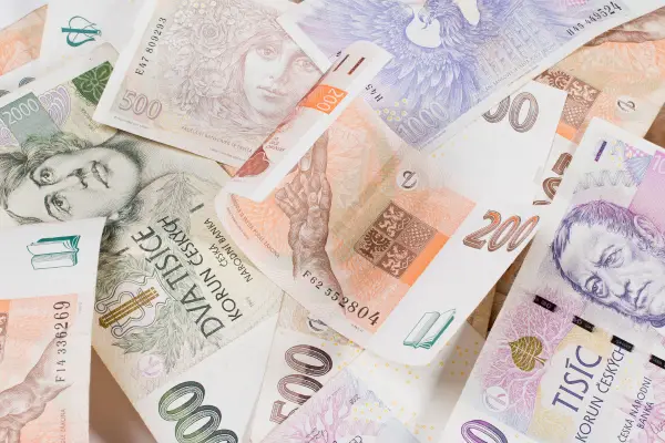 Krátkodobé investice v roce 2025
